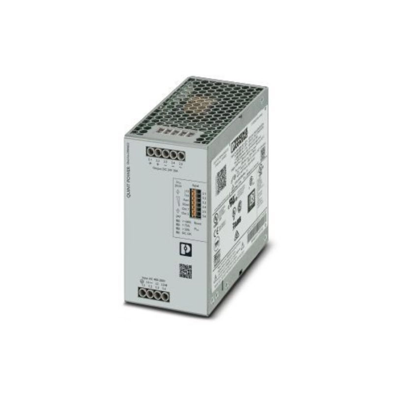 Fuente de alimentación QUINT4-PS/3AC/24DC/20